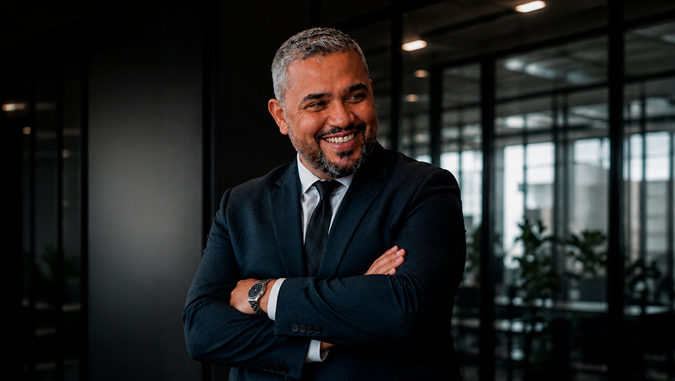 Jorge Luiz Araújo
