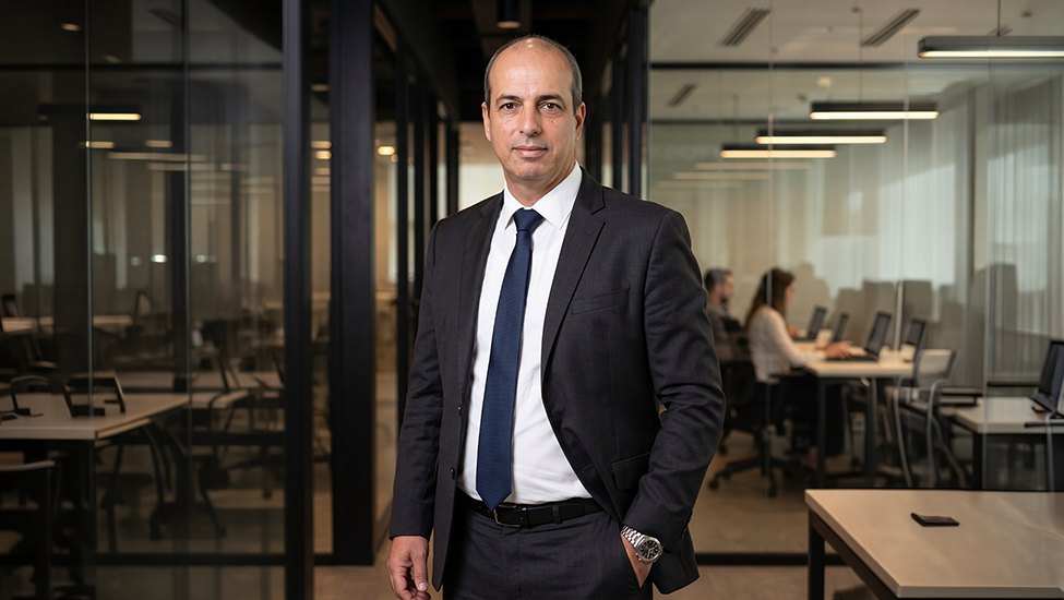 Luis Aurênio Barretto