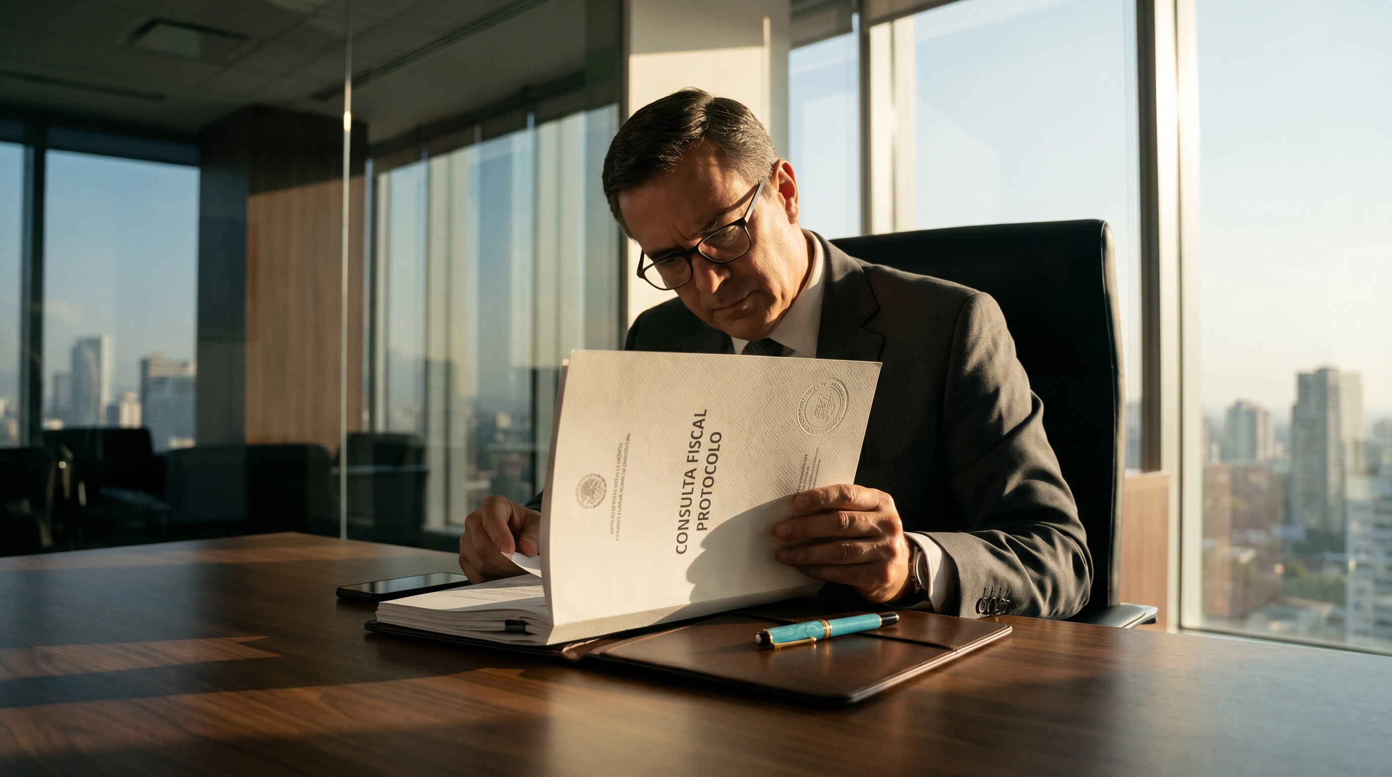 Atendimento às Consultas Fiscais