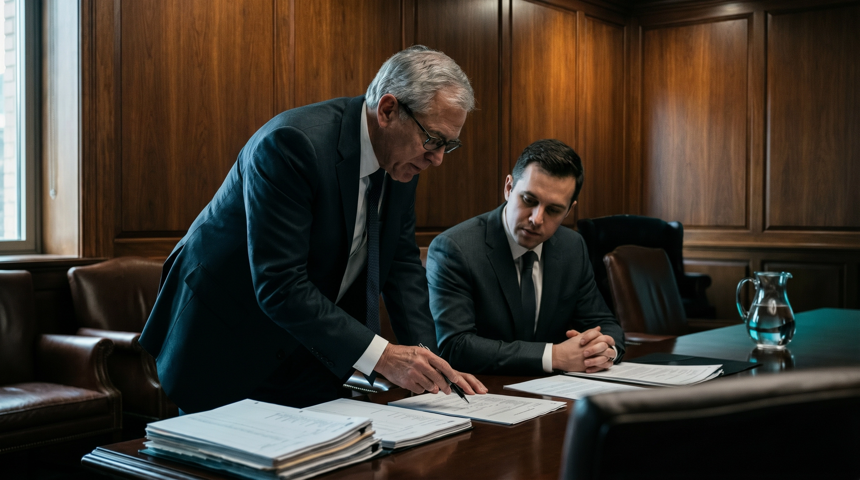 Auditoria