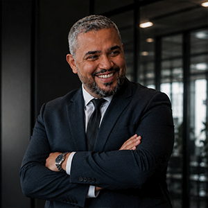Jorge Luiz Araújo